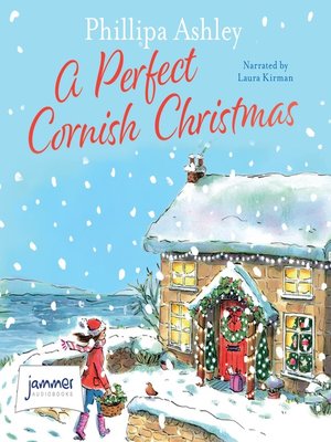 A Perfect Cornish Christmas - Audiobook